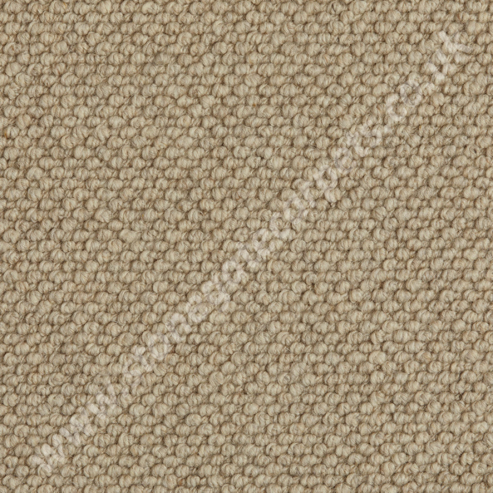 Westex Carpets Butterwick Wool Loop Chai