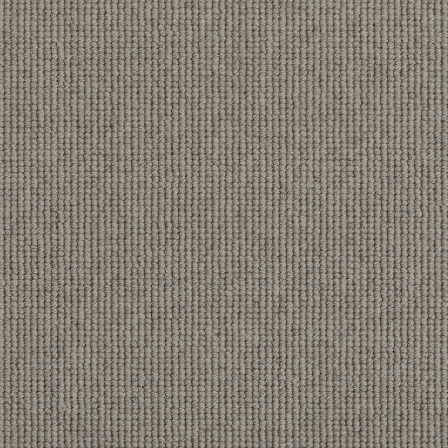 Westex Carpets Croxby Wool Loop Nickle