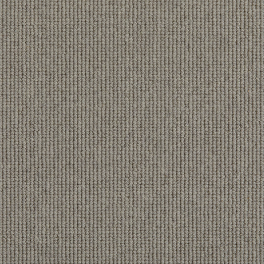 Westex Carpets Croxby Wool Loop Nickle