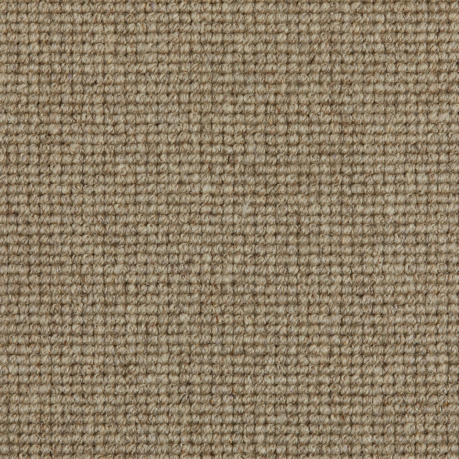 Westex Carpets Eskdale Wool Loop Bobcat