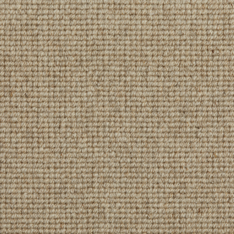 Westex Carpets Eskdale Wool Loop Chai