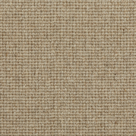 Westex Carpets Eskdale Wool Loop Chai