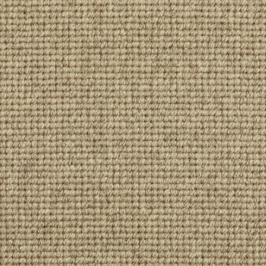 Westex Carpets Eskdale Wool Loop Lunar