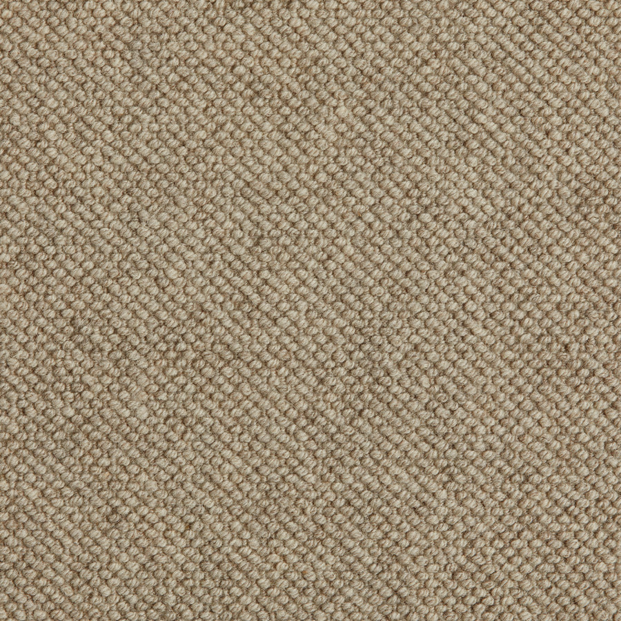 Westex Carpets Kirkmond Wool Loop Fog