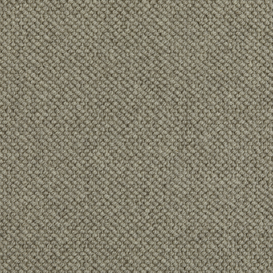 Westex Carpets Kirkmond Wool Loop Gabbro