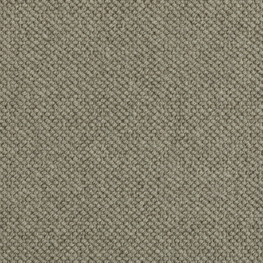 Westex Carpets Kirkmond Wool Loop Gabbro