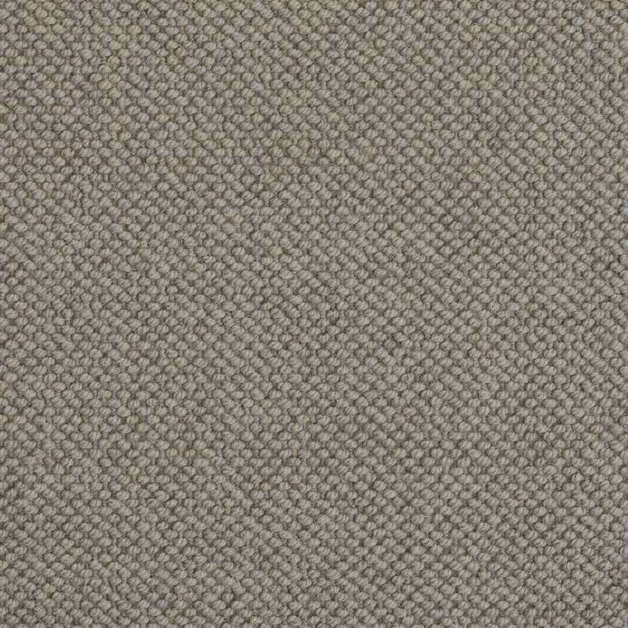 Westex Carpets Kirkmond Wool Loop Nickle