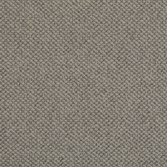 Westex Carpets Kirkmond Wool Loop Nickle