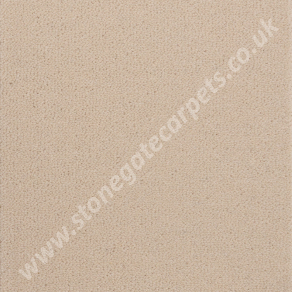 Brintons Carpets Purely Natural Chroma Oban Cream