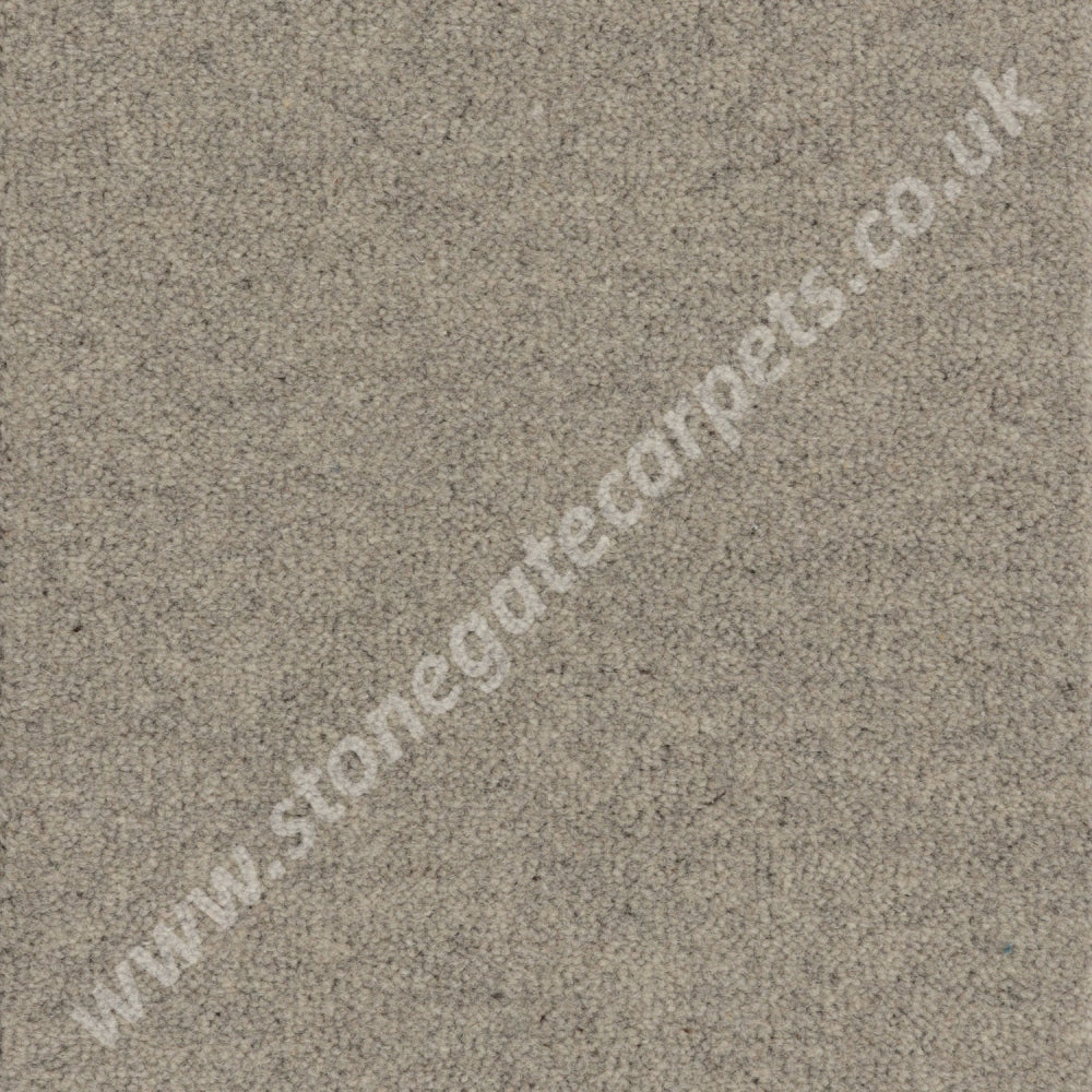 Brintons Carpets Purely Natural Chroma Whitbeck Grey