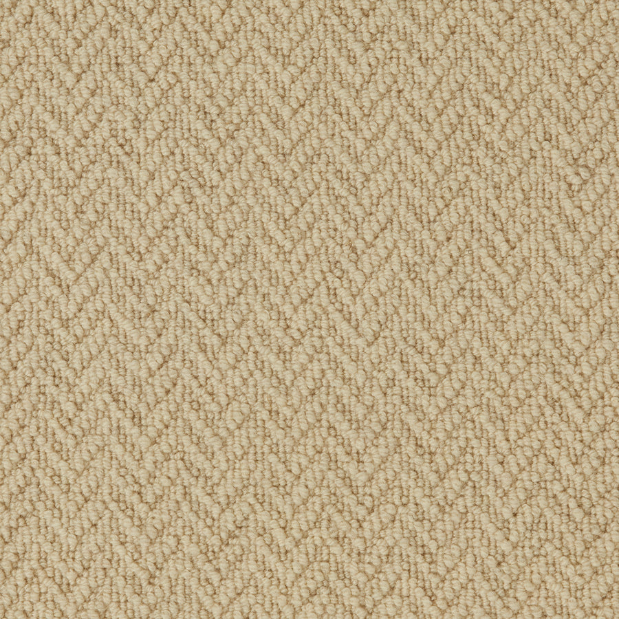 Westex Carpets Sawley Wool Loop Bone