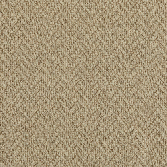 Westex Carpets Sawley Wool Loop Carom