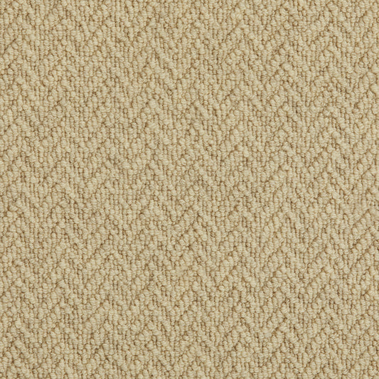 Westex Carpets Sawley Wool Loop Linen