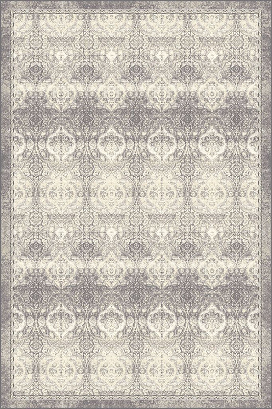 Agnella Rugs Isfahan TEMIS Sand - 100% New Zealand Wool - Free Delivery