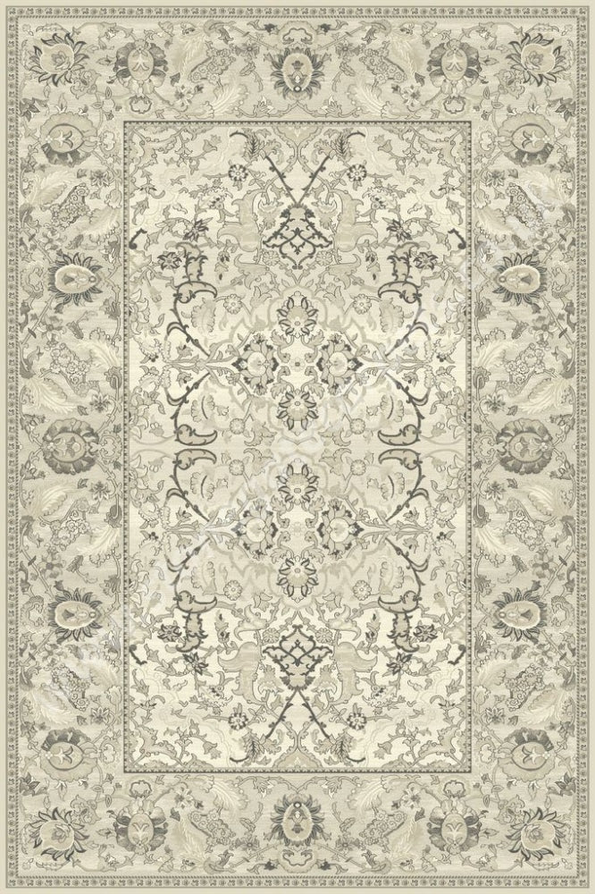 Agnella Rugs Agnus HETMAN Linen - 100% New Zealand Wool - Free Delivery