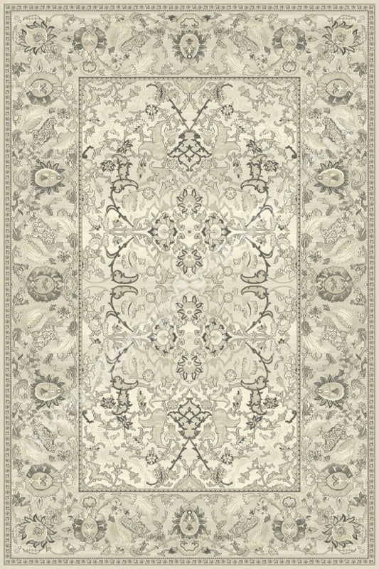 Agnella Rugs Agnus HETMAN Linen - 100% New Zealand Wool - Free Delivery