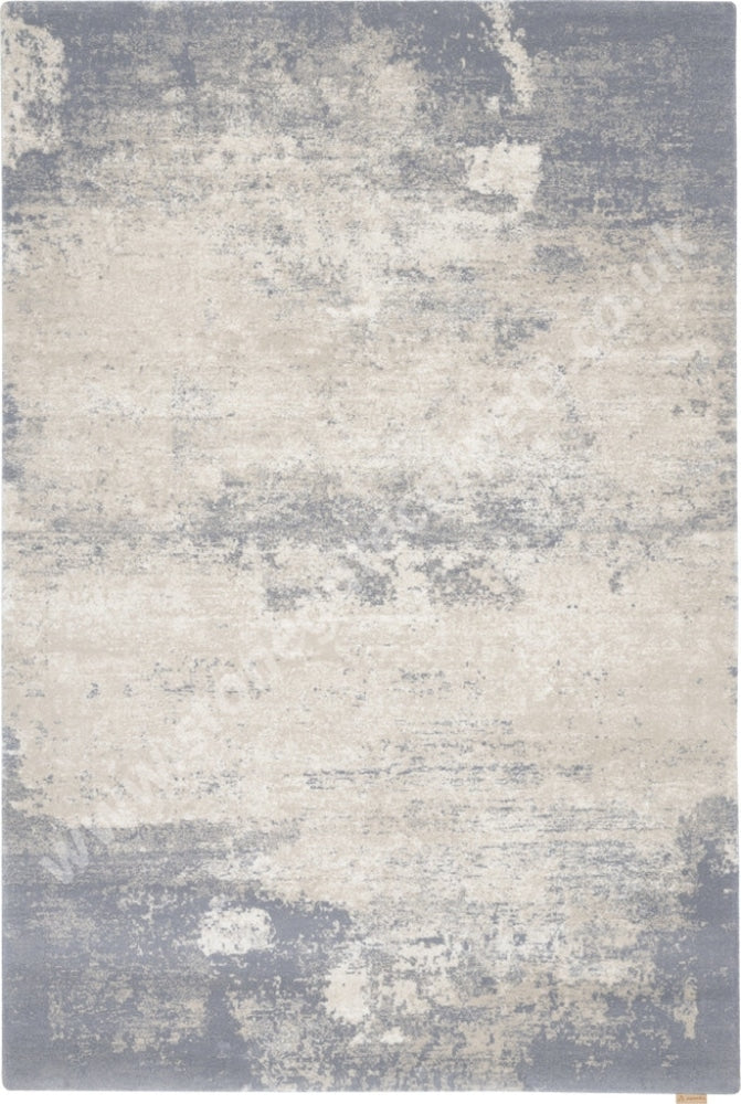 Agnella Rugs Calisia BRAN Beige - 100% New Zealand Wool - Free Delivery