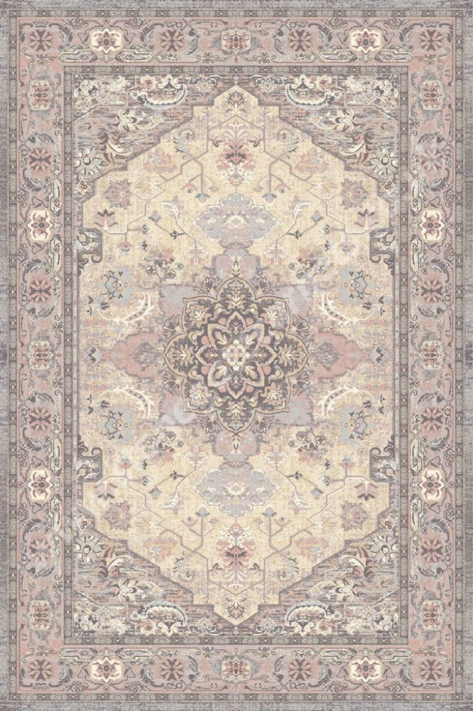 Agnella Rugs Calisia SANGO Sand - 100% New Zealand Wool - Free Delivery