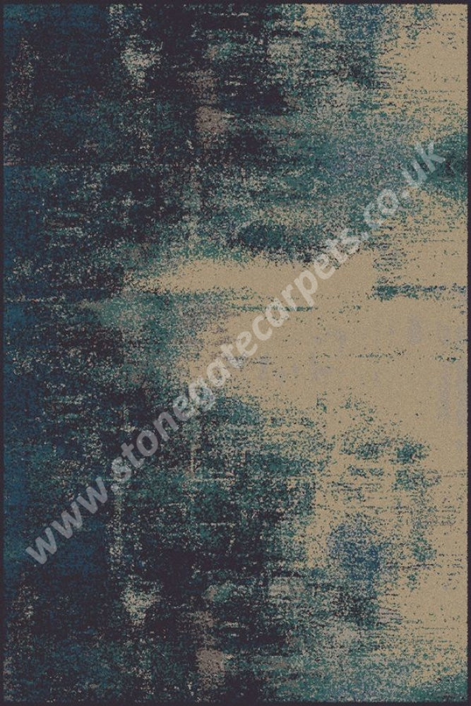 Agnella Rugs Tempo Alisja Ullswater - 80% British Wool 20% Nylon Free Delivery Rug