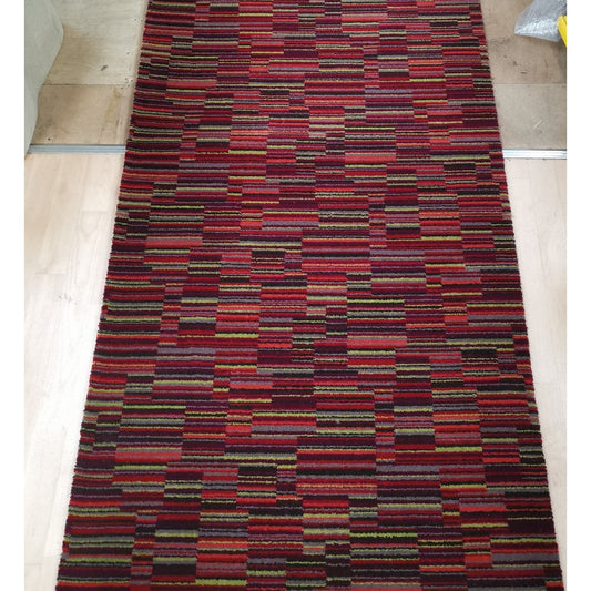 William Morris Inspired Axminster Carpets Rendezvous Havana  (per M²)