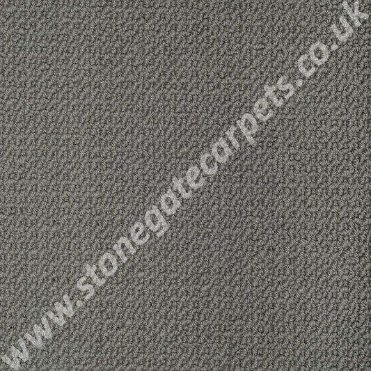 Axminster Carpets Simply Natural Grosgrain Basalt Carpet 45118