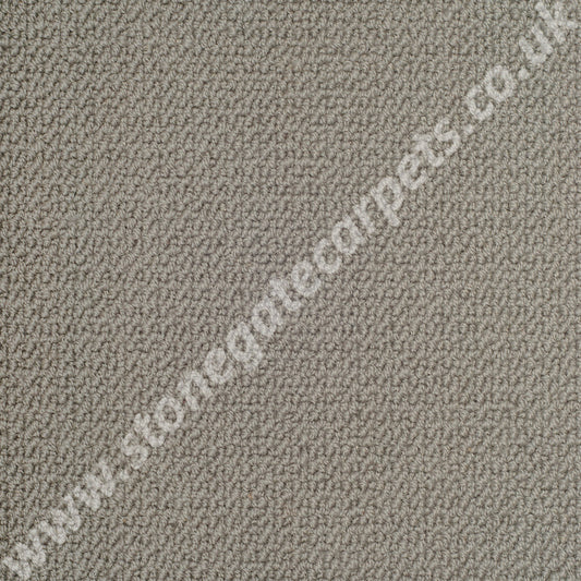 Axminster Carpets Simply Natural Grosgrain Flint Carpet 45116