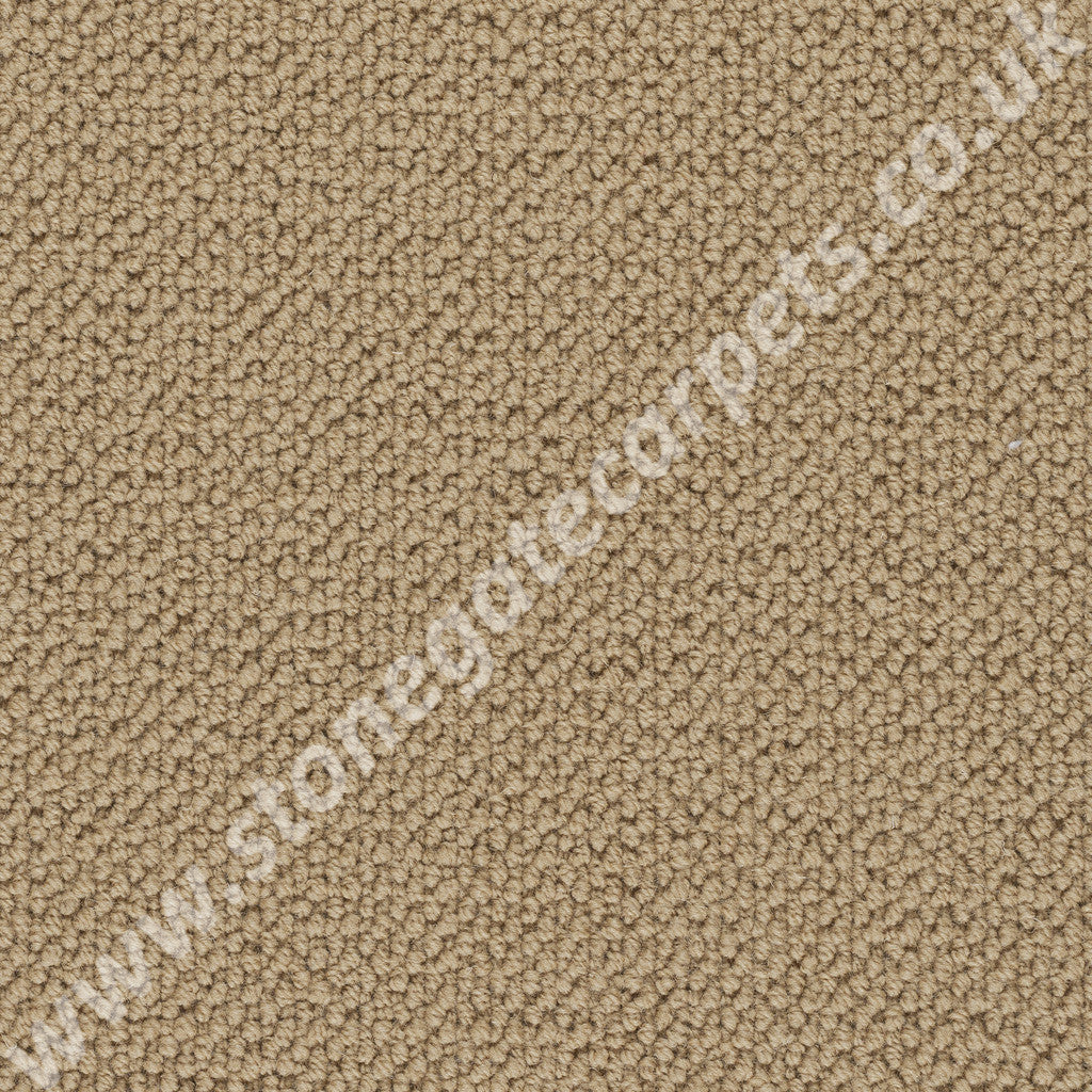 Axminster Carpets Simply Natural Grosgrain Straw Carpet 4502