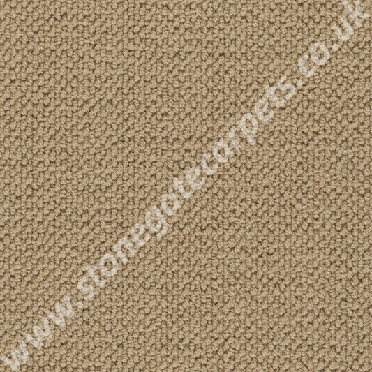 Axminster Carpets Simply Natural Grosgrain Straw Carpet 4502