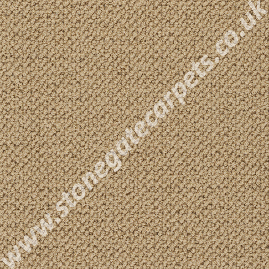 Axminster Carpets Simply Natural Grosgrain Wheat Carpet 4559