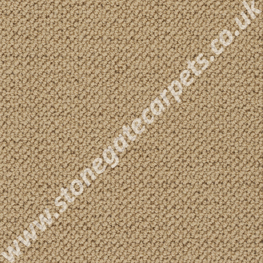 Axminster Carpets Simply Natural Grosgrain Wheat Carpet 4559