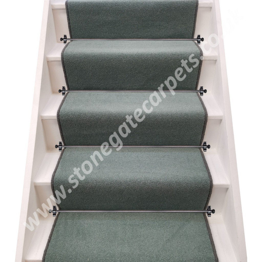 Brintons Bell Twist Welsh Mountain - B424 - Runner 6.3 metres (13 steps)