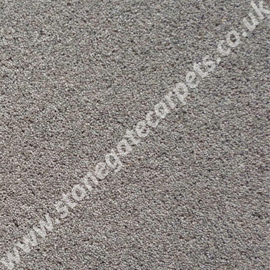 Brintons Carpets Bell Twist Granite B290